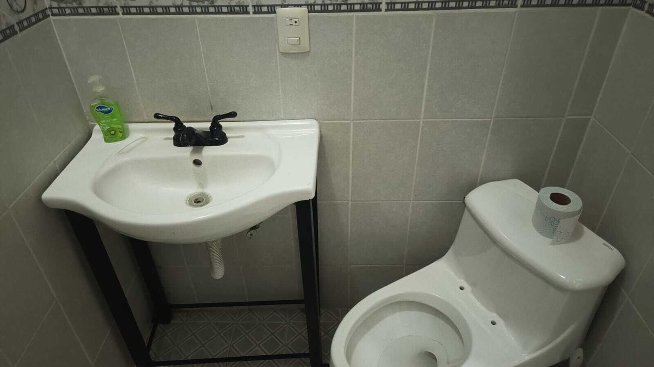 Photo of Bathroom in Tequila