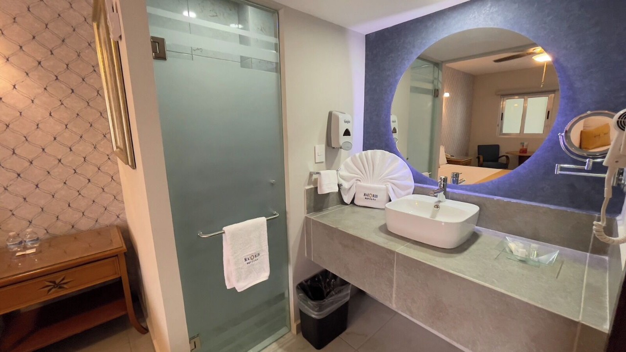 Photo of Bathroom in Culiacan