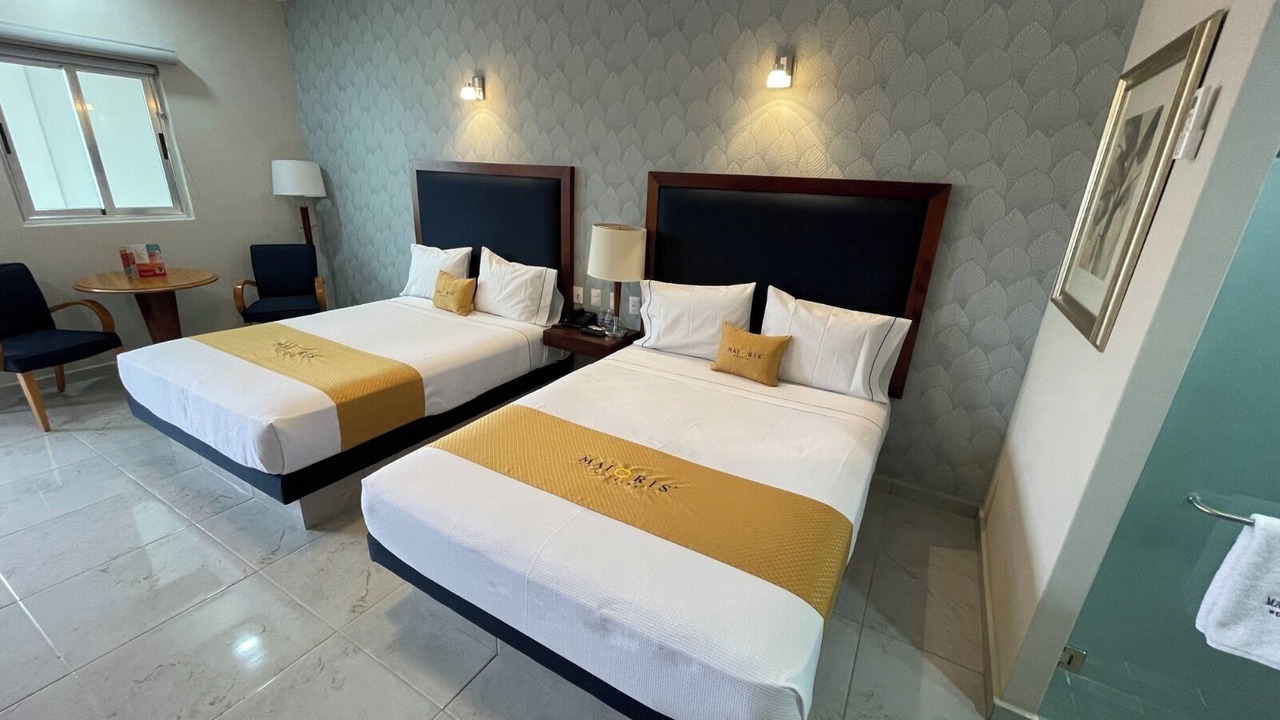 Photo of Bedroom in Culiacan