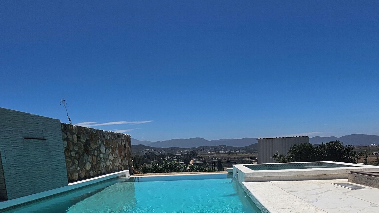 Photo of Outdoor in Valle de Guadalupe
