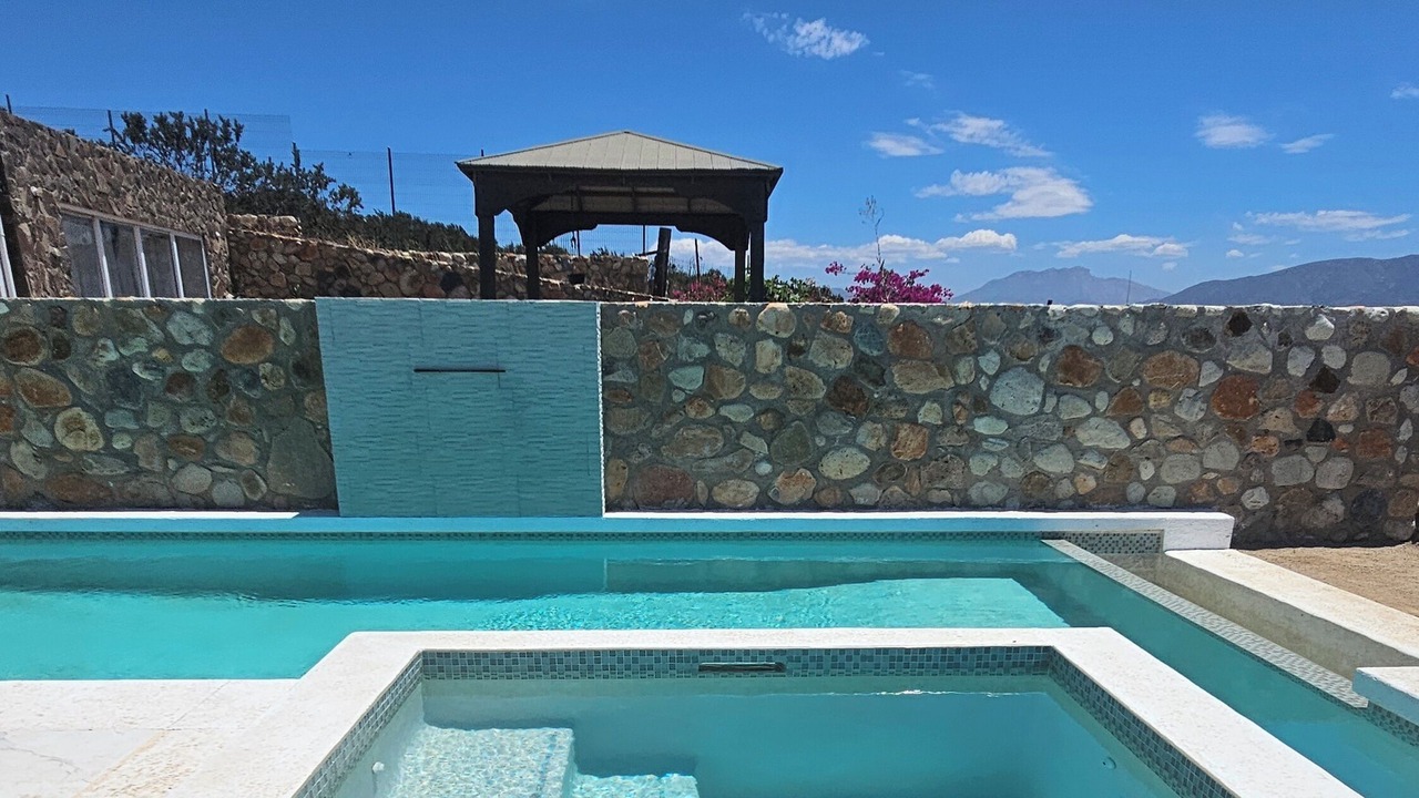 Photo of Outdoor in Valle de Guadalupe