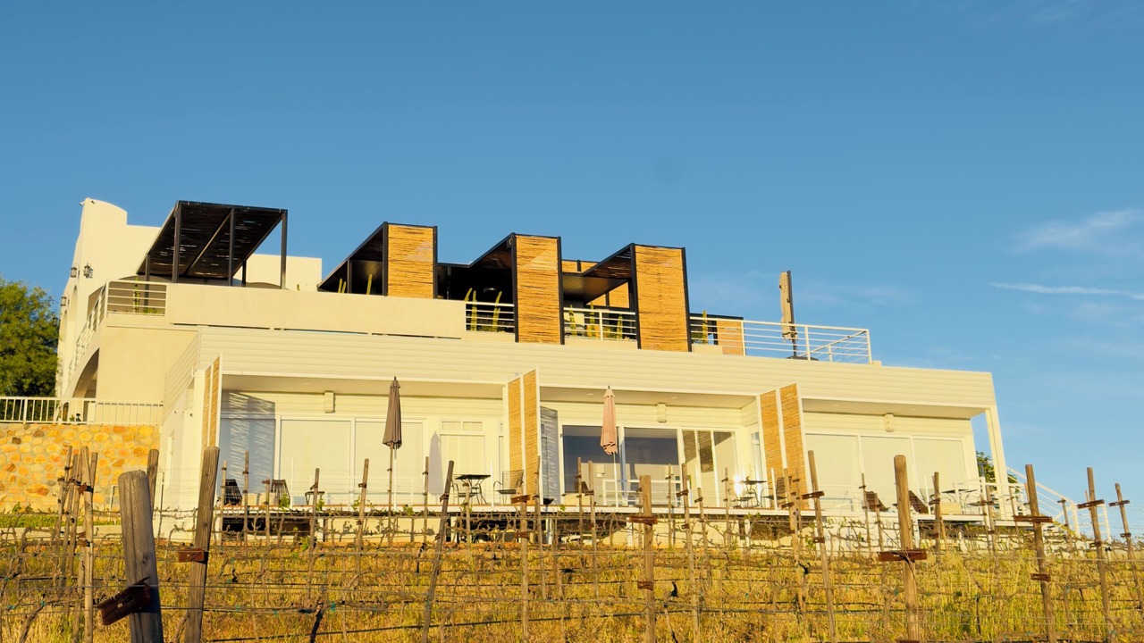 Photo of Outdoor in Valle de Guadalupe
