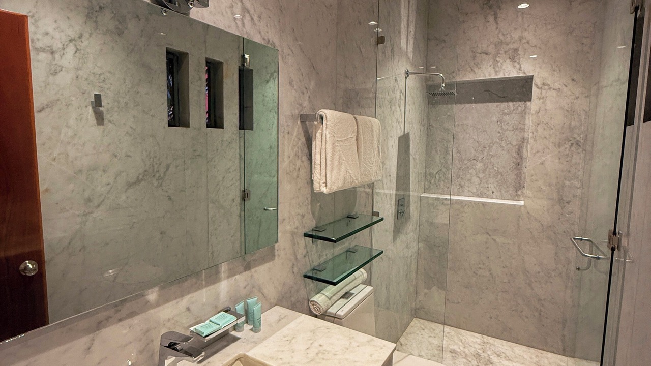 Photo of Bathroom in Chapalita