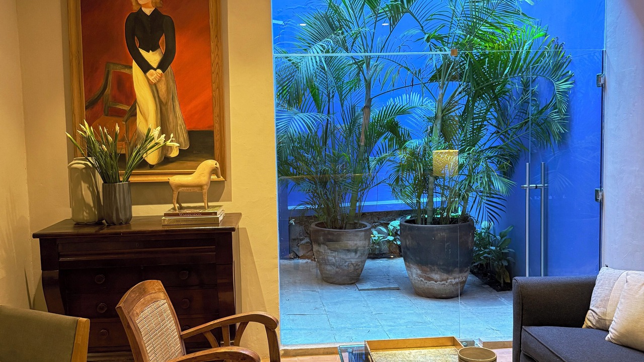 Photo of Bedroom in Chapalita