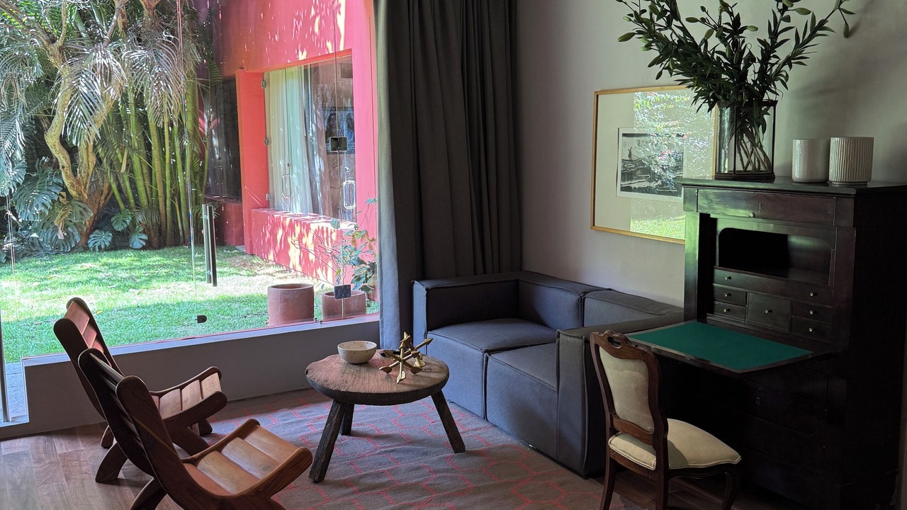 Photo of Bedroom in Chapalita