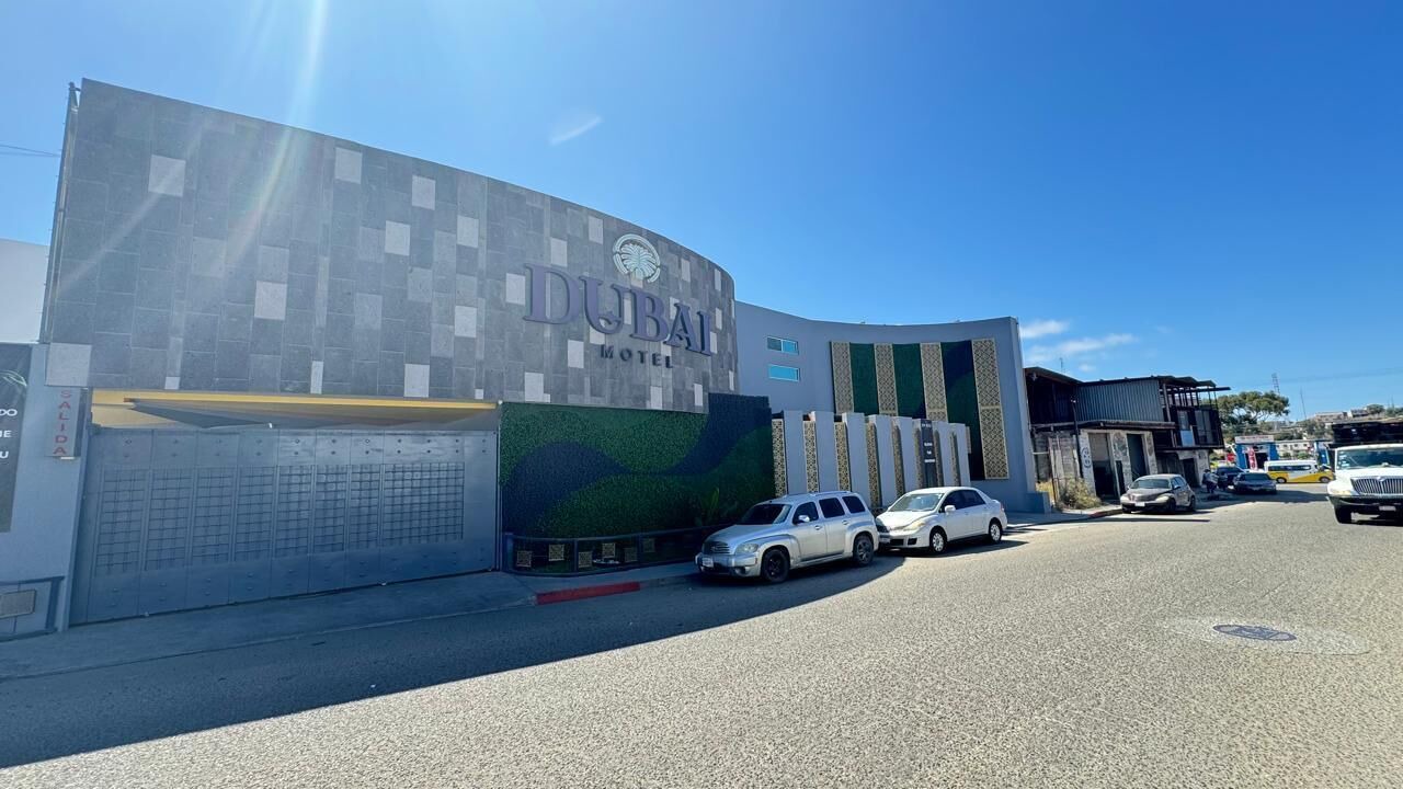 Photo of Outdoor in Rosarito