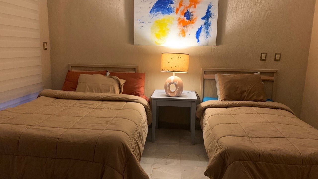 Photo of Bedroom in San Carlos