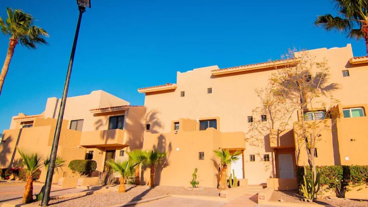 Photo of Outdoor in San Carlos