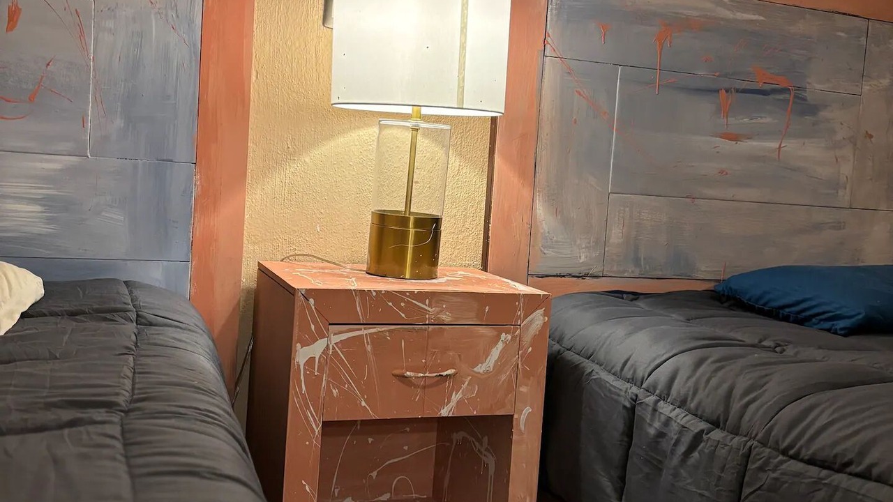 Photo of Bedroom in San Carlos