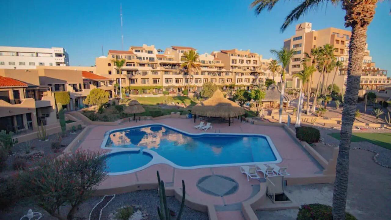 Photo of Outdoor in San Carlos