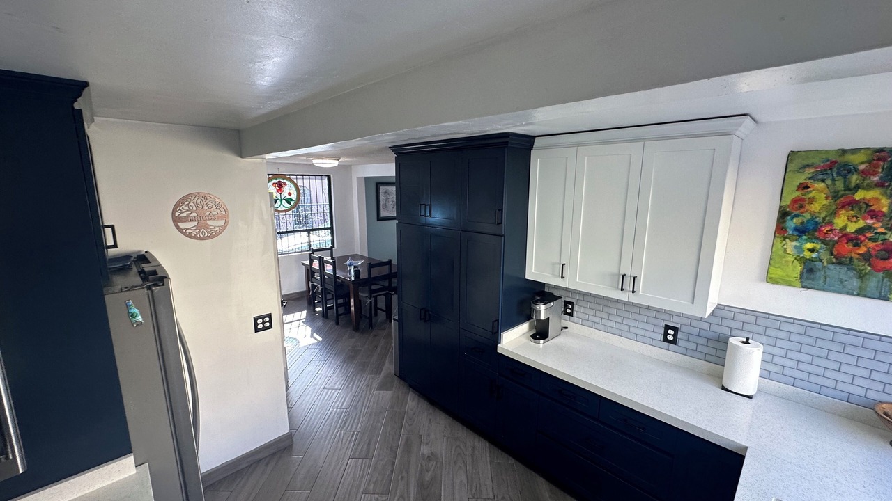 Photo of Kitchen in Ensenada