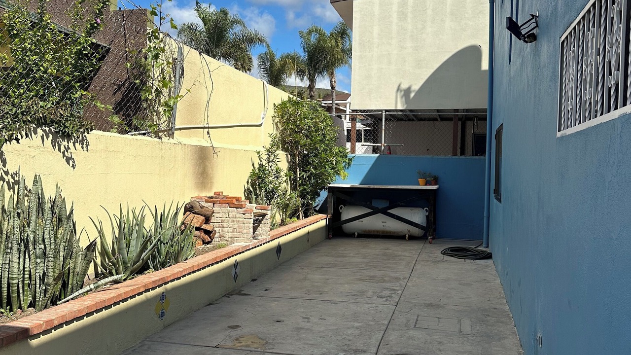 Photo of Outdoor in Ensenada