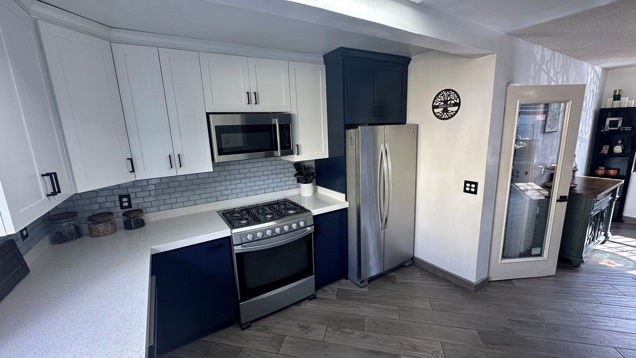 Photo of Kitchen in Ensenada