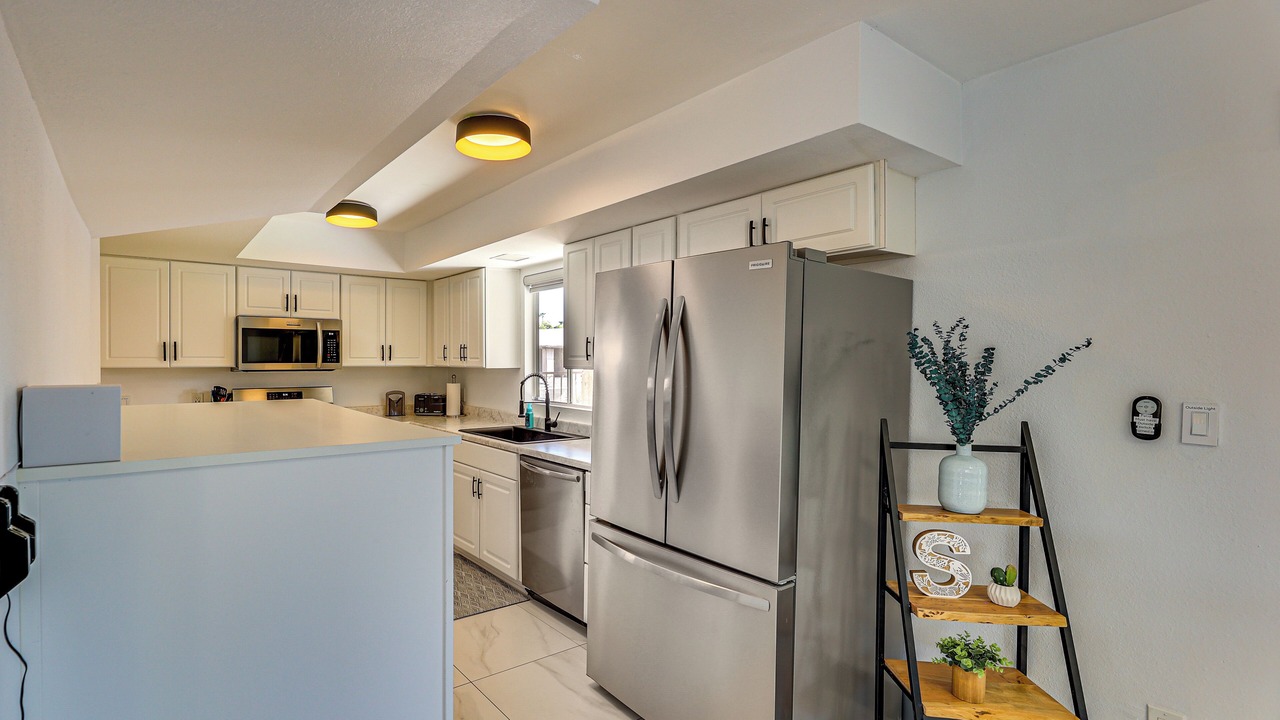 Photo of Kitchen in Cottonwood