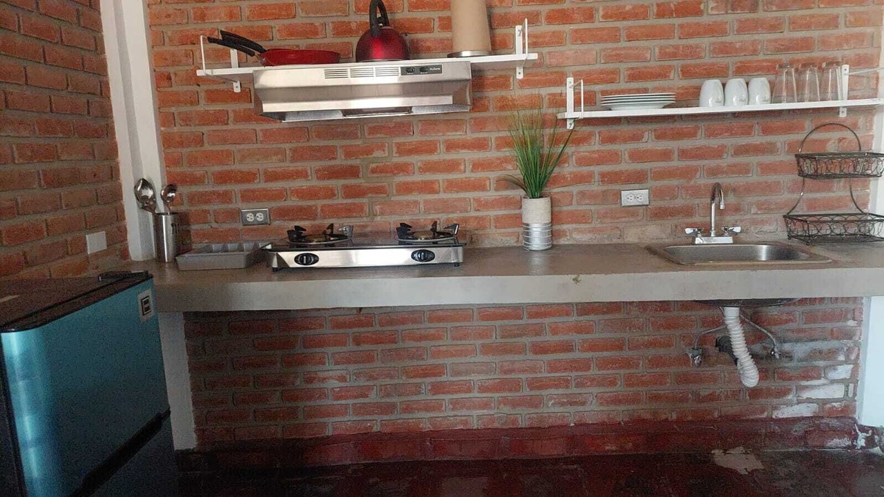 Photo of Kitchen in El Sauzal