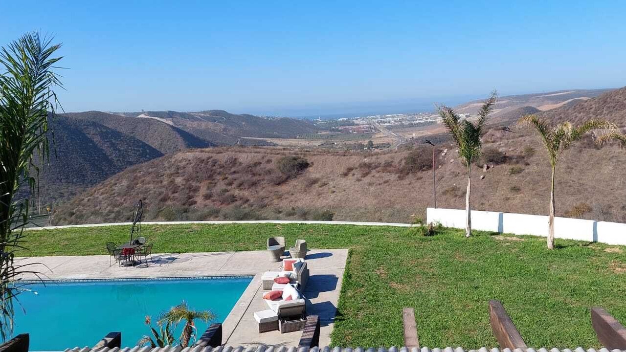 Photo of Outdoor in El Sauzal