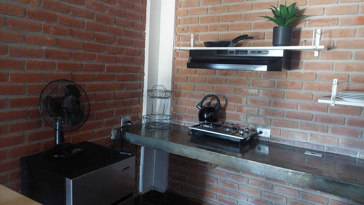 Photo of Kitchen in El Sauzal