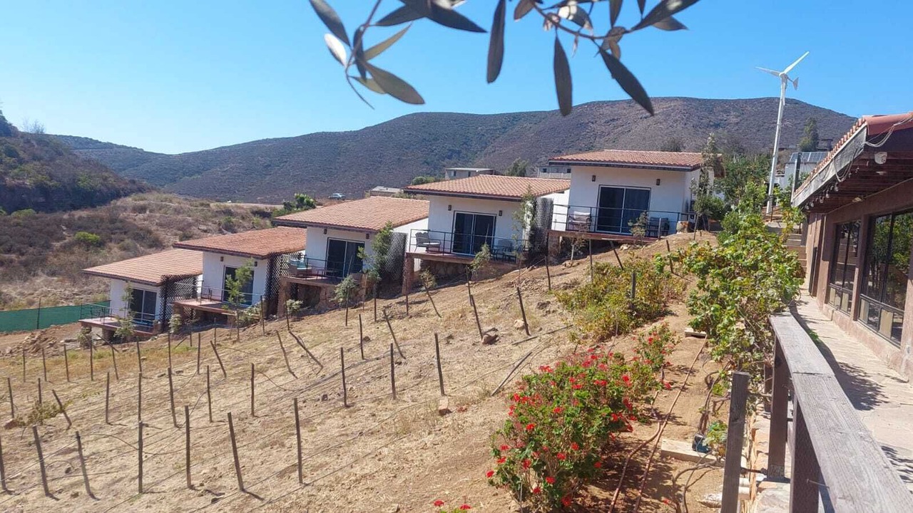 Photo of Outdoor in El Sauzal