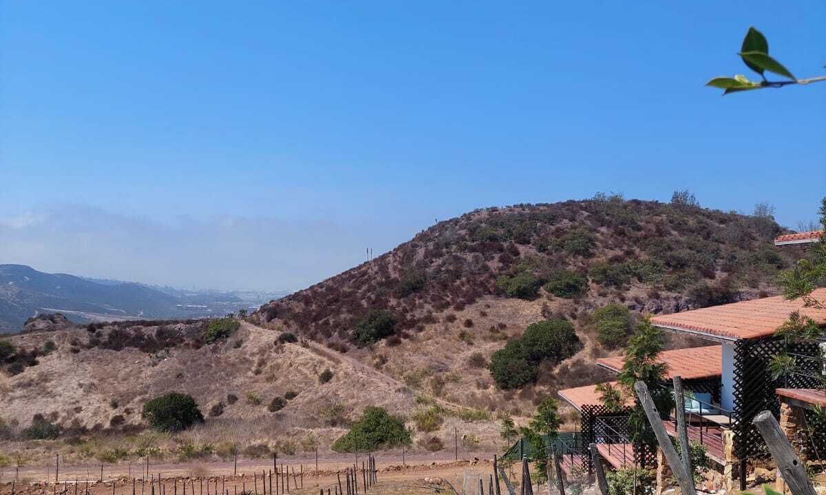 Photo of Outdoor in El Sauzal