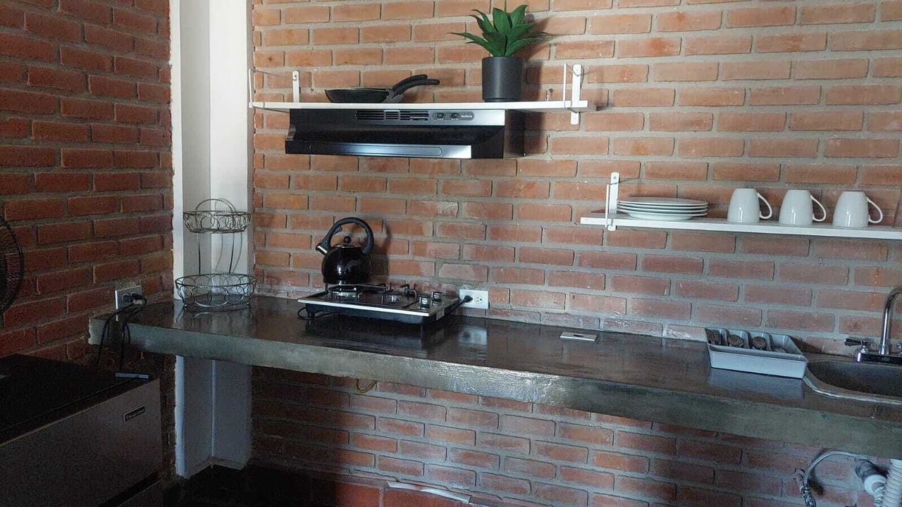 Photo of Kitchen in El Sauzal
