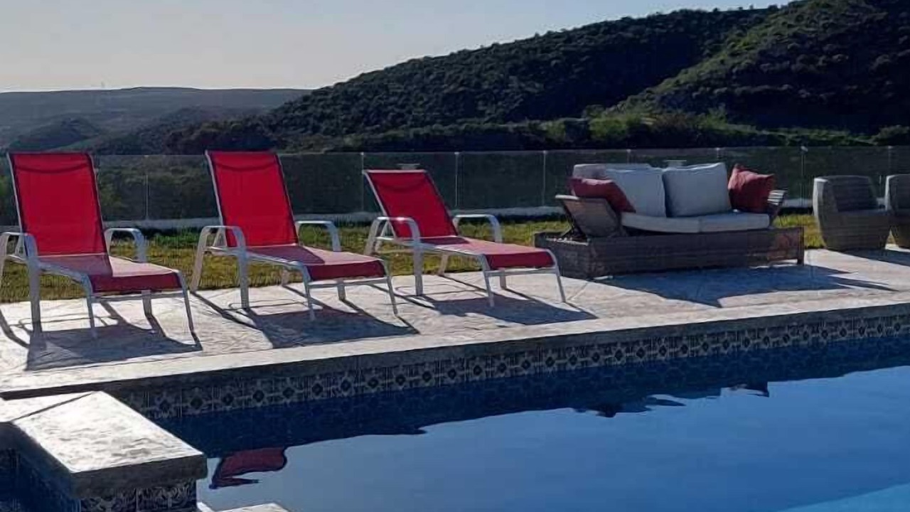 Photo of Outdoor in El Sauzal