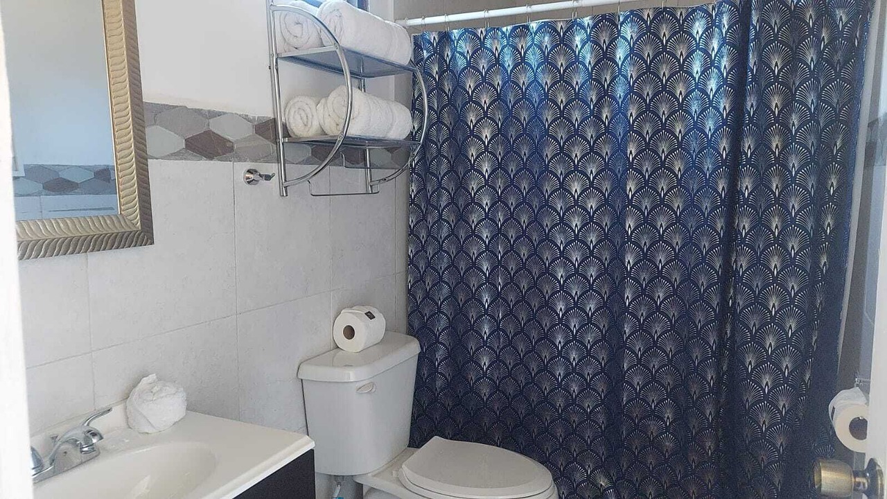Photo of Bathroom in El Sauzal