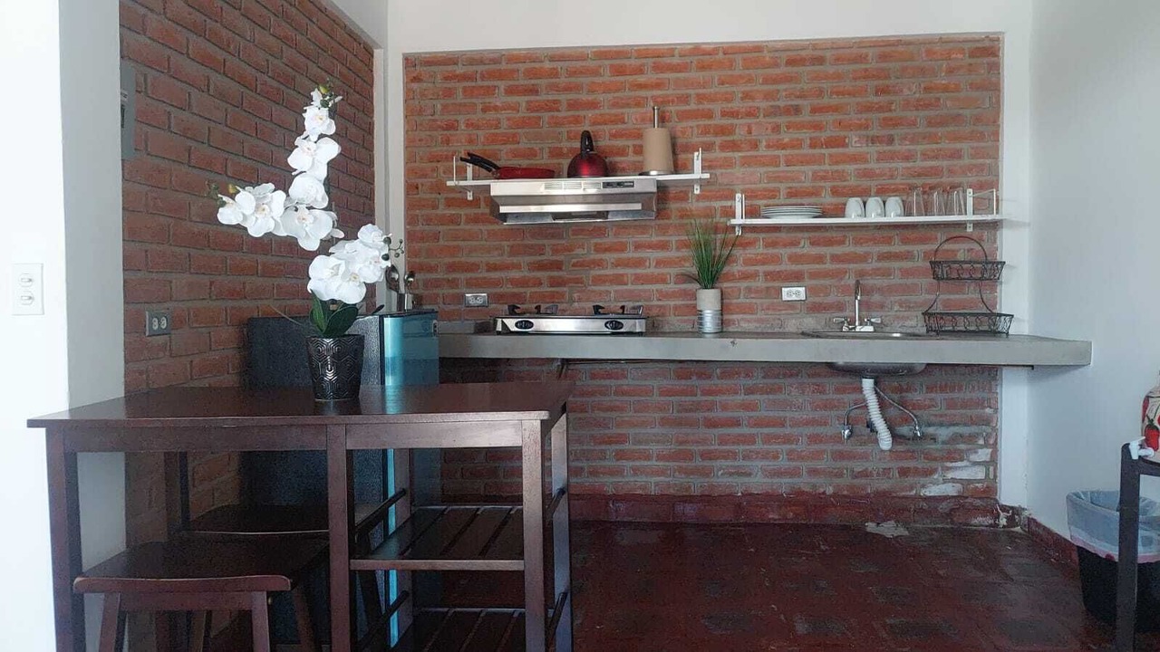 Photo of Kitchen in El Sauzal