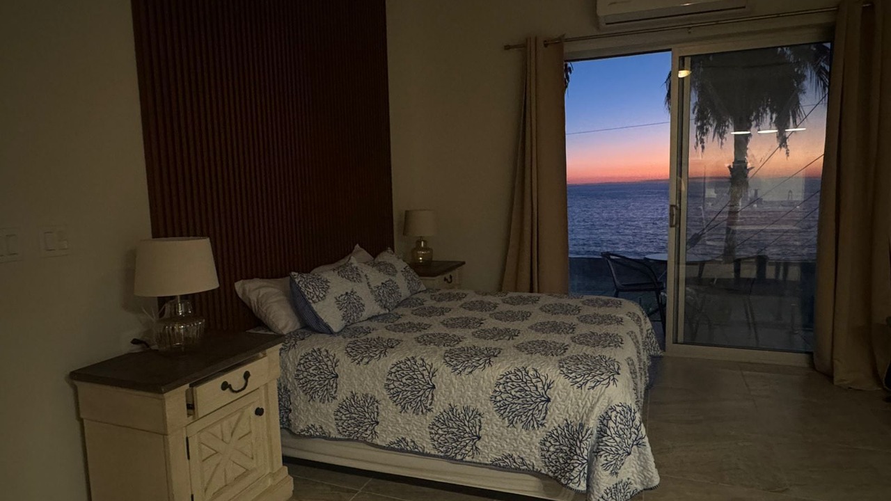 Photo of Bedroom in Loreto