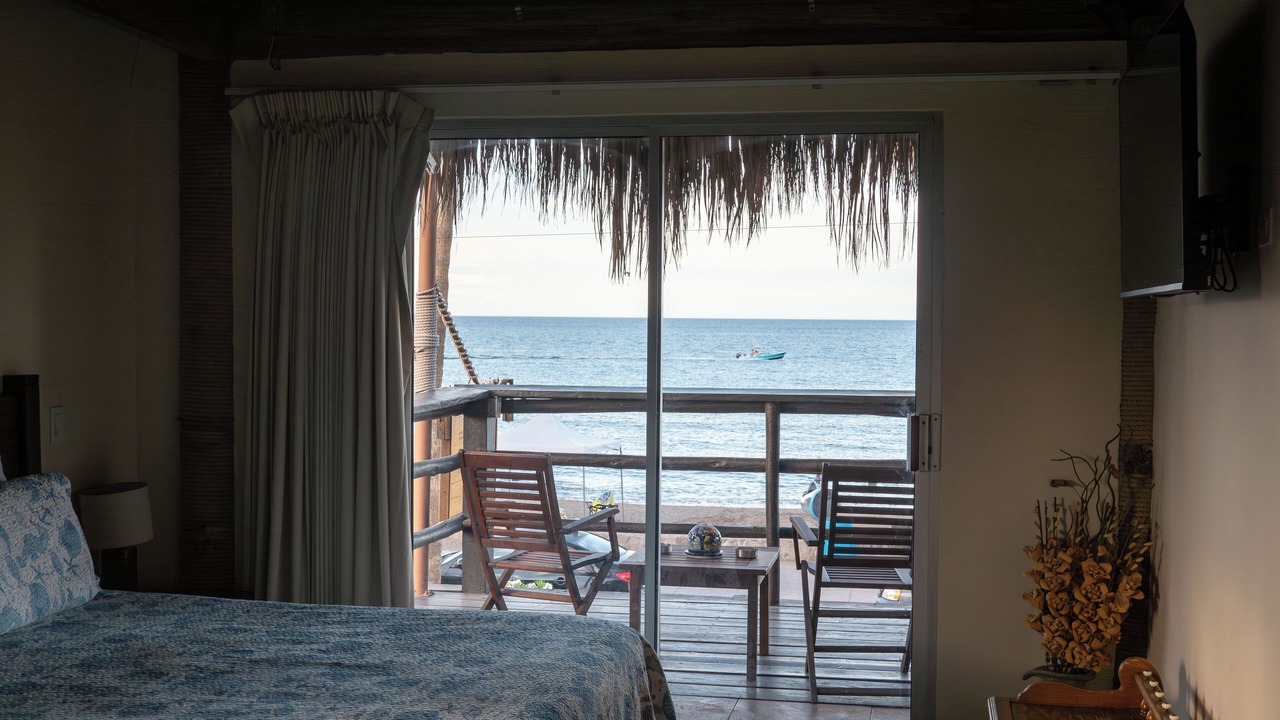 Photo of Bedroom in Loreto