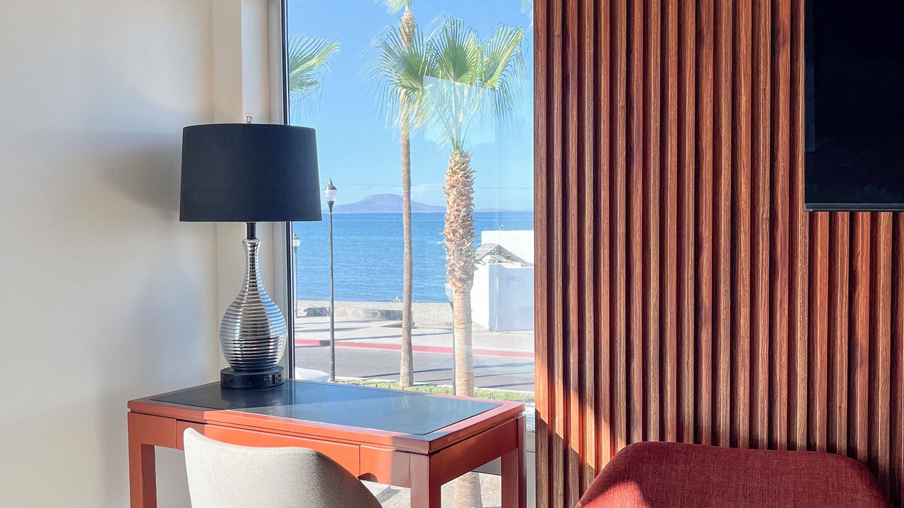Photo of Bedroom in Loreto