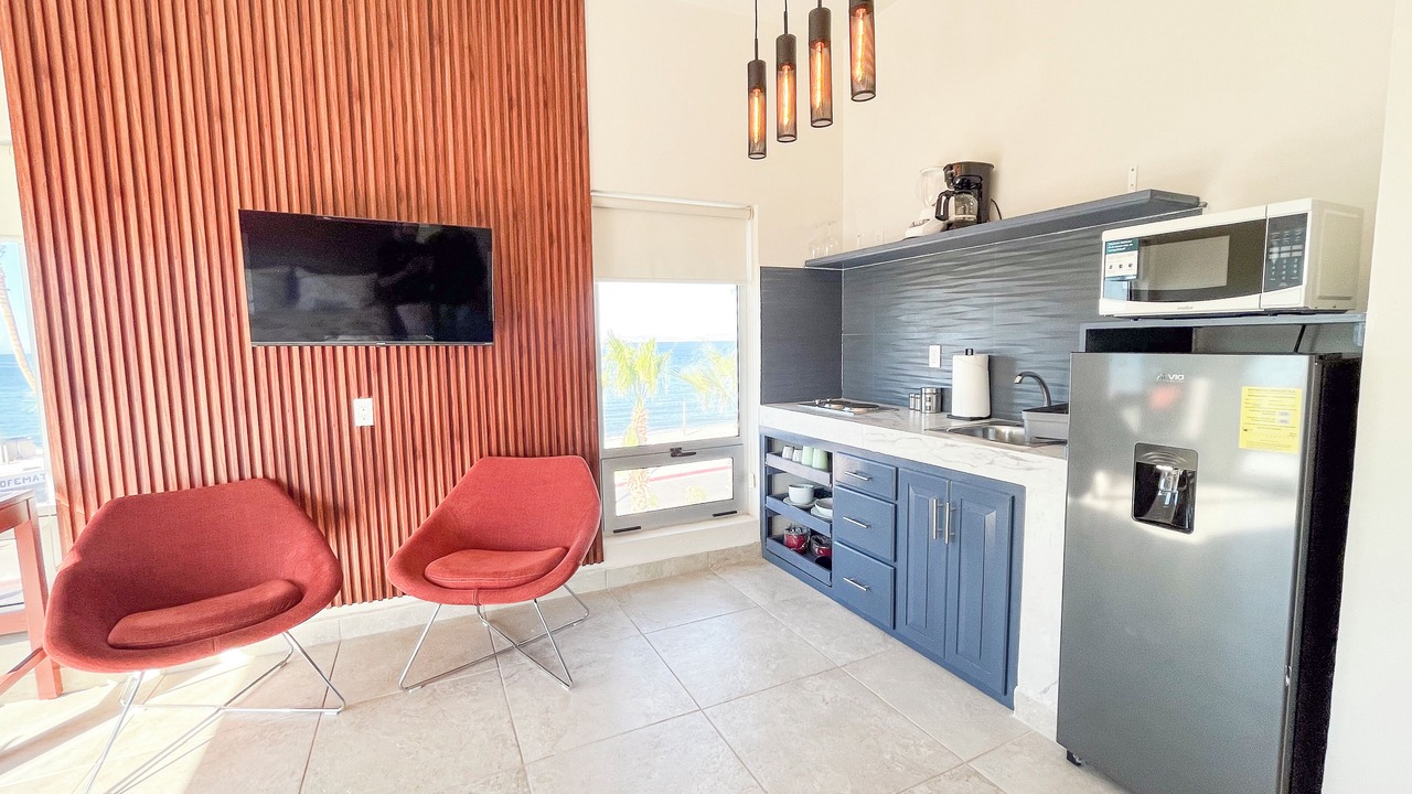 Photo of Bedroom in Loreto