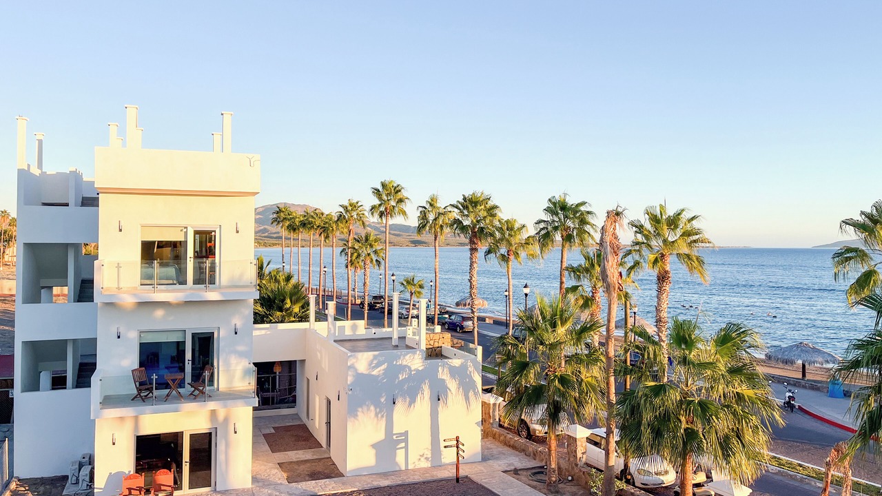 Photo of Outdoor in Loreto