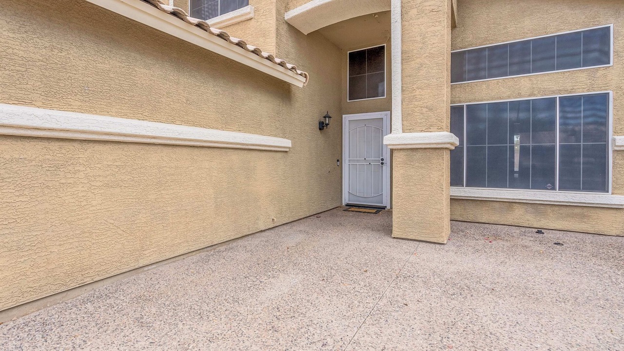 Photo of Outdoor in Wildflower Point