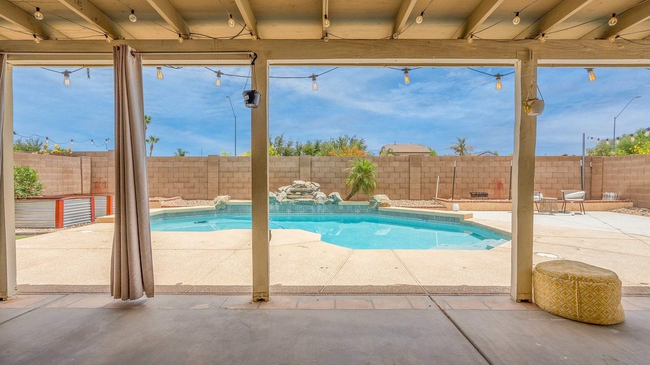 Photo of Outdoor in Wildflower Point