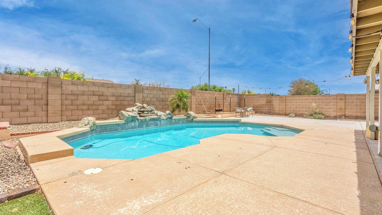 Photo of Outdoor in Wildflower Point