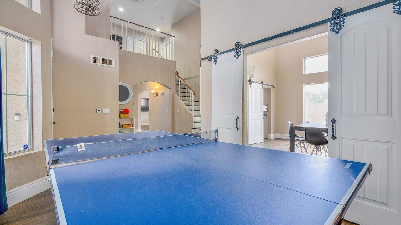Photo of Bedroom in Wildflower Point