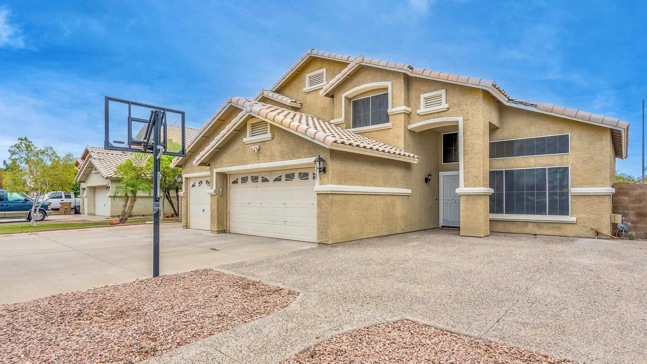 Photo of Outdoor in Wildflower Point