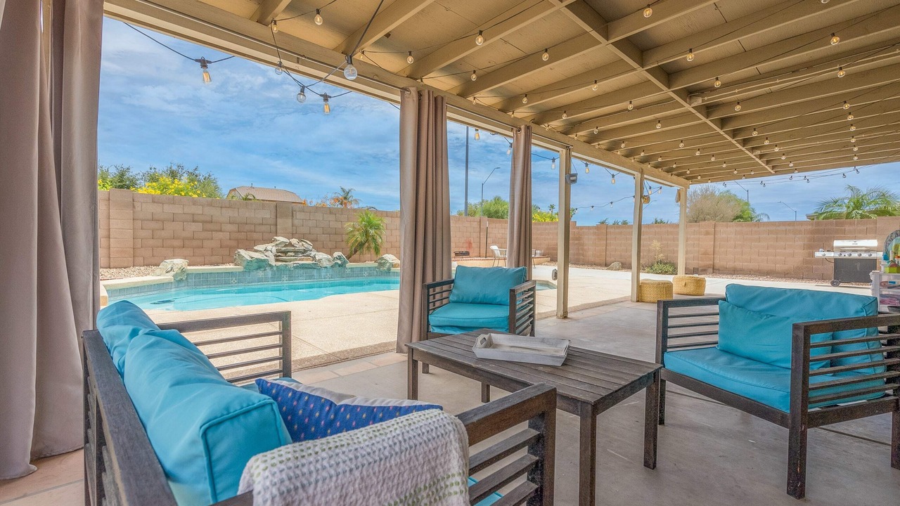 Photo of Outdoor in Wildflower Point