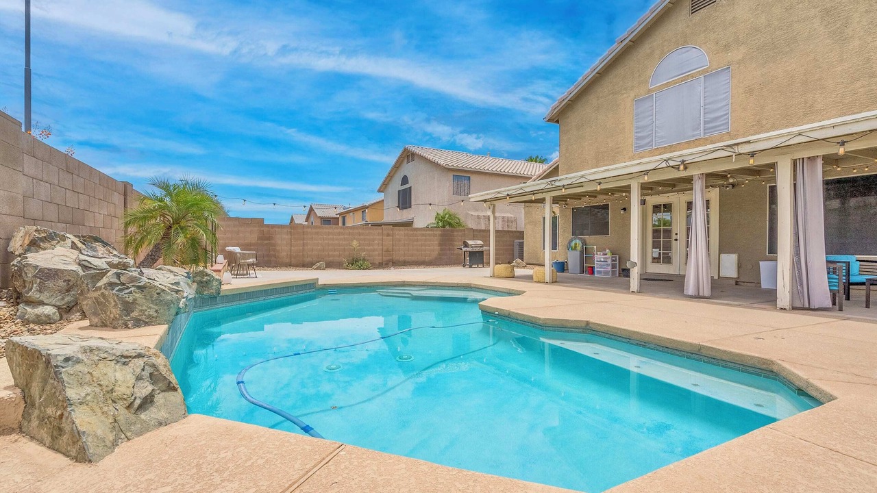 Photo of Outdoor in Wildflower Point