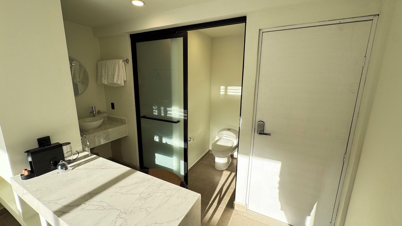 Photo of Bathroom in Ildefonso Green