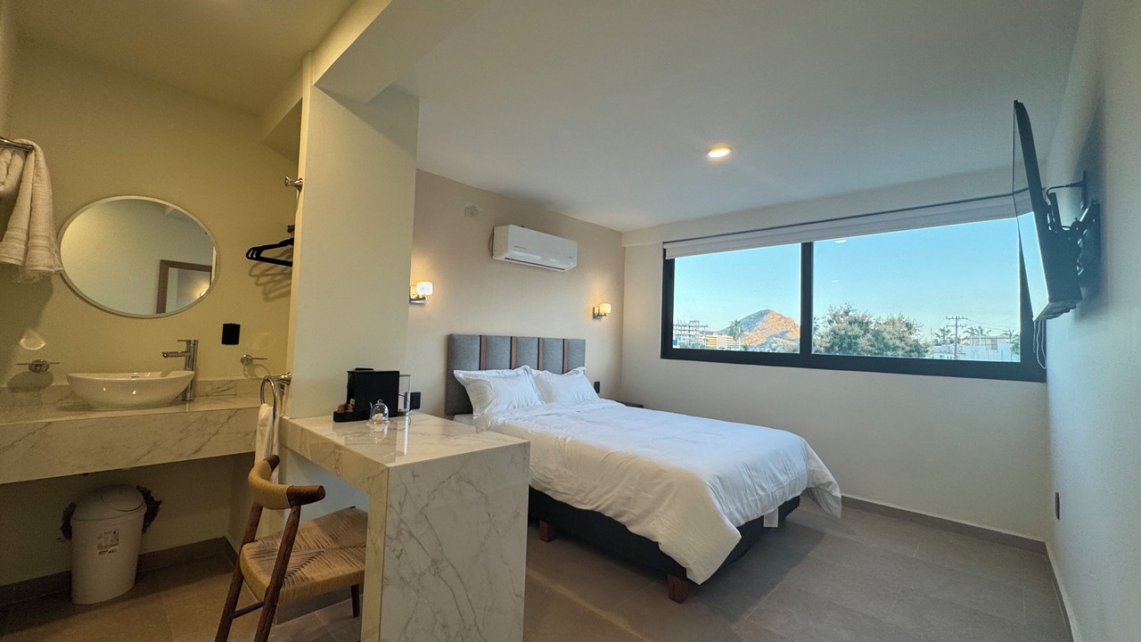 Photo of Bedroom in Ildefonso Green