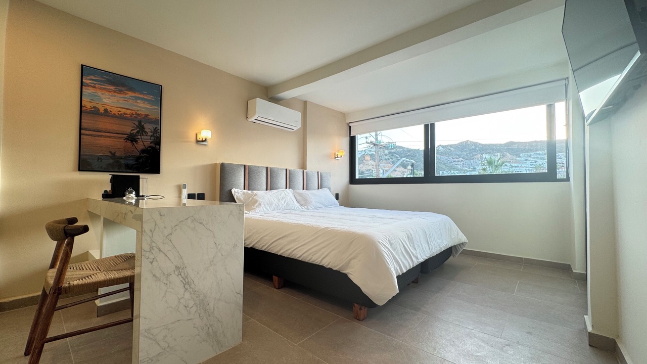 Photo of Bedroom in Ildefonso Green