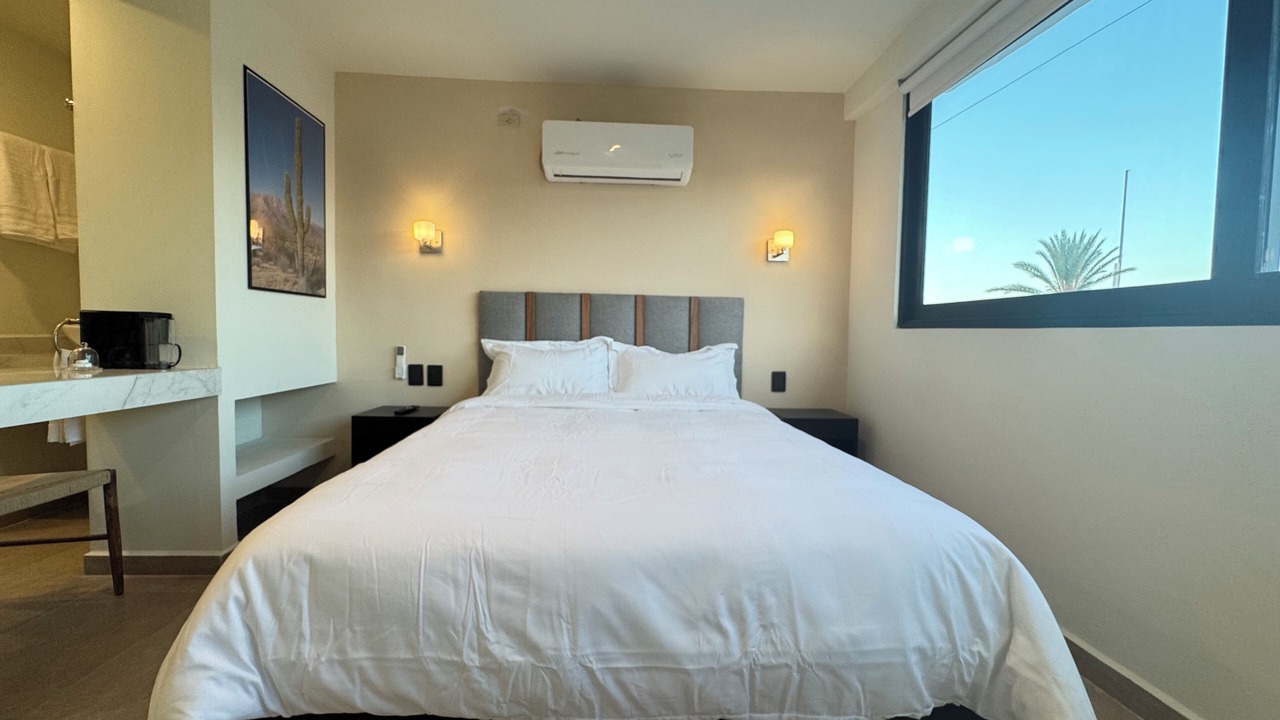 Photo of Bedroom in Ildefonso Green
