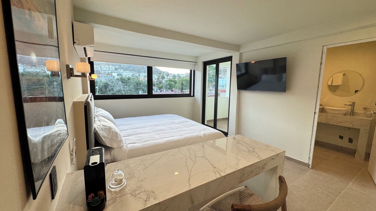 Photo of Bedroom in Ildefonso Green
