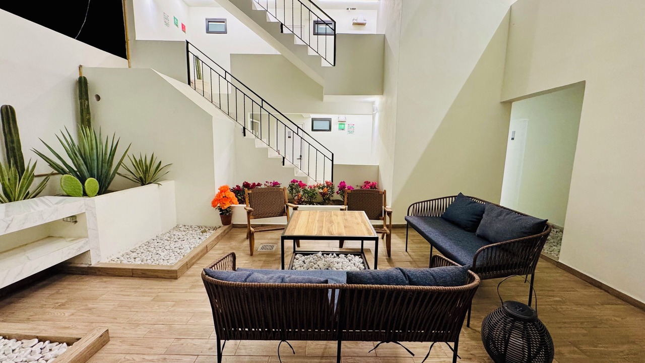 Photo of Patio Balcony in Ildefonso Green
