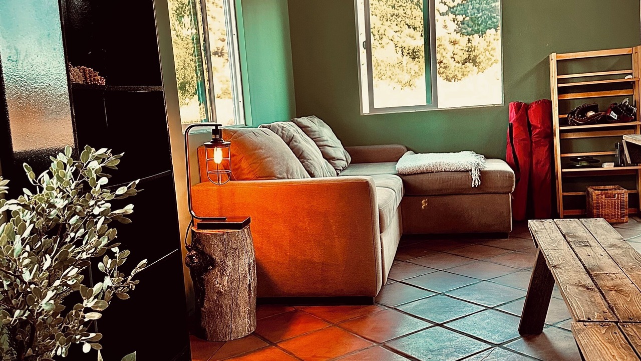 Photo of Livingroom in San Rafael