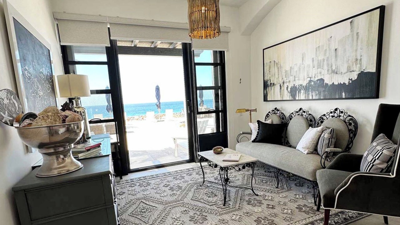Photo of Bedroom in Elias Calles