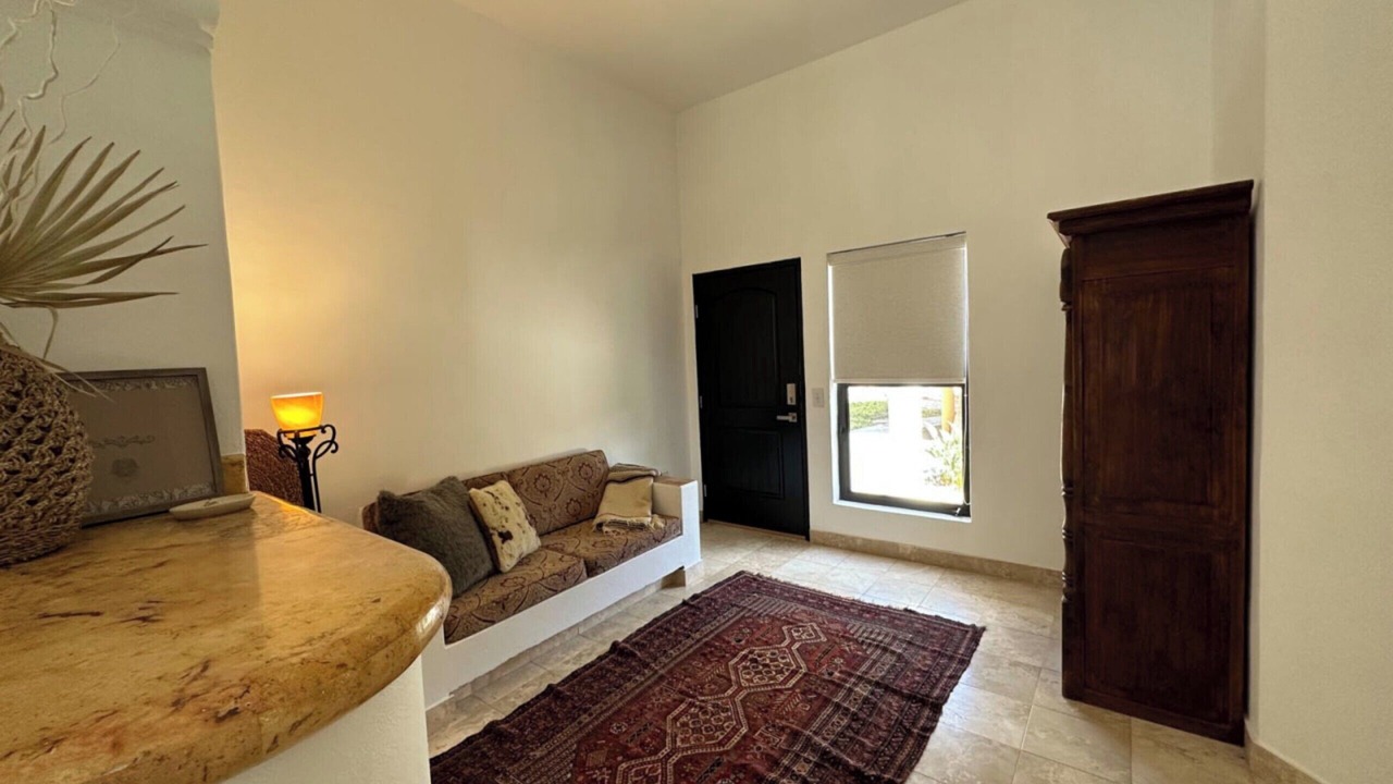 Photo of Livingroom in Elias Calles