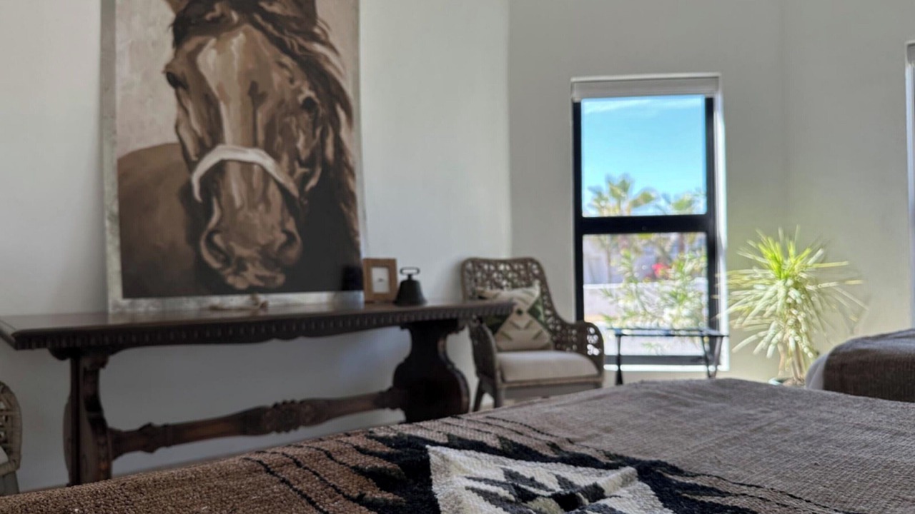 Photo of Bedroom in Elias Calles