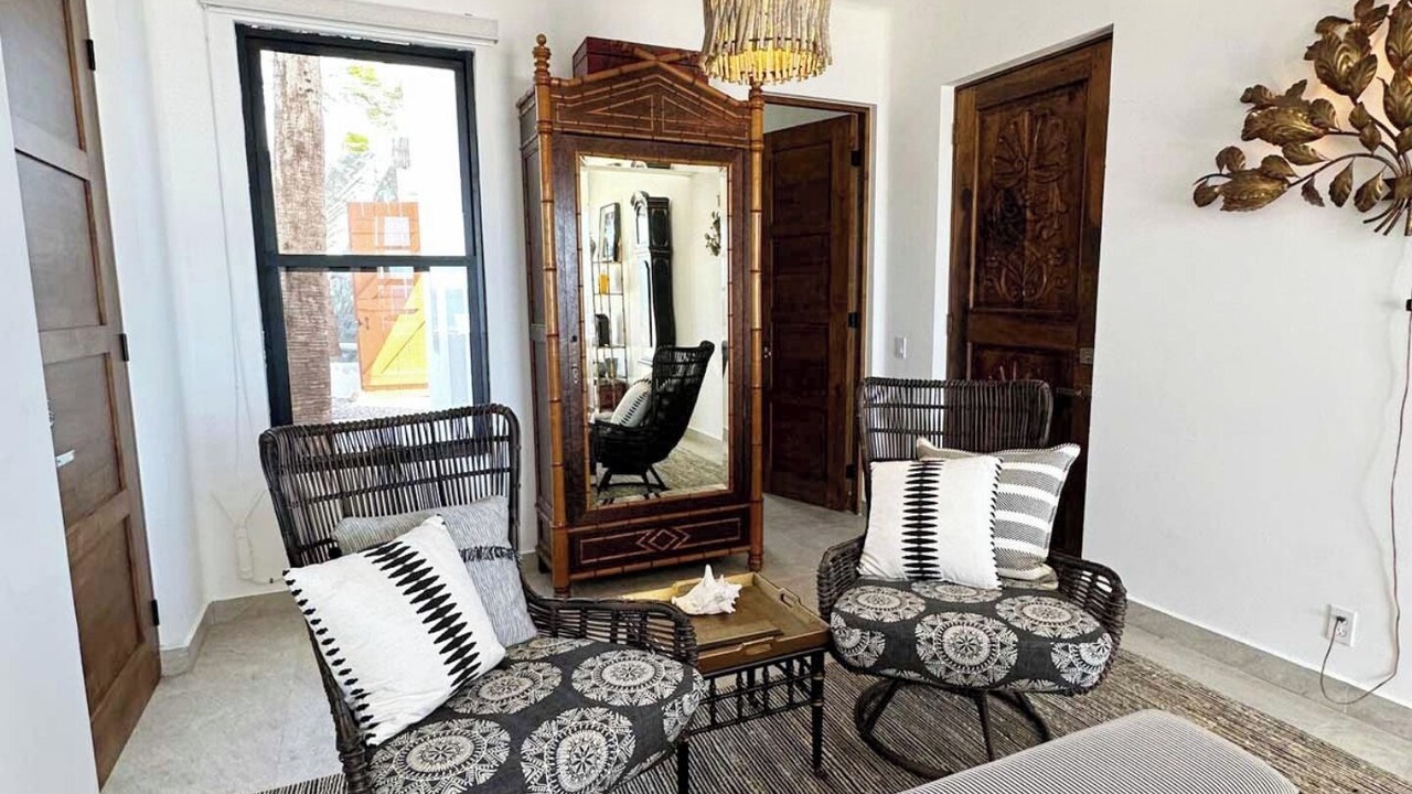 Photo of Livingroom in Elias Calles